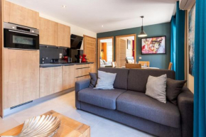 OURAL Annecy Rent Lodge